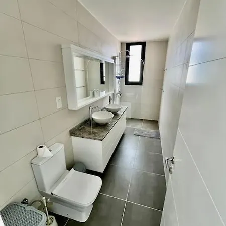 In Bahceli With Private Pool And Up To 6 Guests Villa *